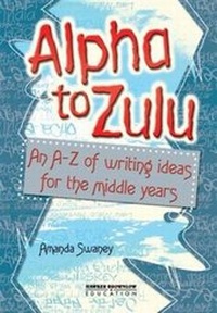 Enlarge image Cover: Alpha to Zulu - Hawker Brownlow Education Pty Ltd