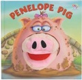 Cover: Penelope Pig - Top That! Publishing Ltd