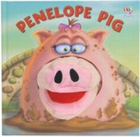 Enlarge image Cover: Penelope Pig - Top That! Publishing Ltd