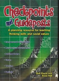 Cover: Checkpoints and Guide Posts - Hawker Brownlow Education Pty Ltd