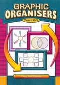 Cover: Graphic Organisers - Hawker Brownlow Education Pty Ltd