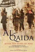 Cover: Al-Qaida After Ten Years of War - Books Express Publishing