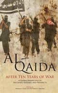 Cover: Al-Qaida After Ten Years of War - Books Express Publishing