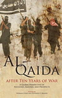 Enlarge image Cover: Al-Qaida After Ten Years of War - Books Express Publishing
