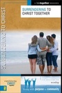 Cover: Surrendering to Christ - Zondervan