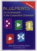 Cover: Blueprints for Achievement in the Cooperative Classroom - Hawker Brownlow Education Pty Ltd