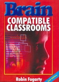 Cover: Brain Compatible Classrooms - Hawker Brownlow Education Pty Ltd