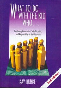 Enlarge image Cover: What to Do with the Kid Who... - Hawker Brownlow Education Pty Ltd