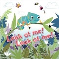 Cover: Look at Me! Look at Me! - Two Windmills Limited