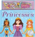 Cover: Princesses - Two Windmills Limited