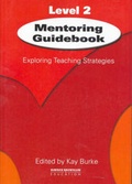 Cover: Mentoring Guidebook Level 2 - Hawker Brownlow Education Pty Ltd