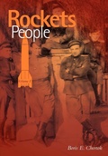 Cover: Rockets and People Volume I (NASA History Series. NASA SP-2005-4110) - Books Express Publishing