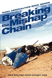 Enlarge image Cover: Breaking the Mishap Chain - Books Express Publishing