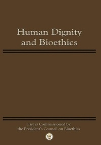 Enlarge image Cover: Human Dignity and Bioethics - Books Express Publishing