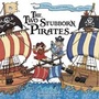 Cover: The Two Stubborn Pirates - Two Windmills Limited
