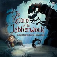 Enlarge image Cover: The Return of the Jabberwock - Top That! Publishing Ltd