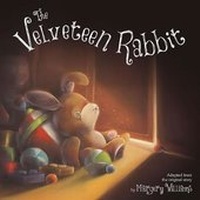 Enlarge image Cover: The Velveteen Rabbit - Two Windmills Limited