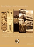 Cover: A History of Satellite Reconnaissance - Books Express Publishing