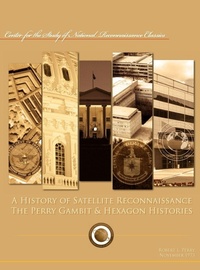 Enlarge image Cover: A History of Satellite Reconnaissance - Books Express Publishing