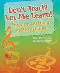 Cover: Don't Teach! Let Me Learn!: 4 - Hawker Brownlow Education Pty Ltd