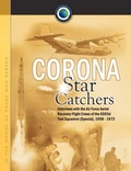 Cover: Corona Star Catchers - Books Express Publishing