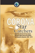 Cover: Corona Star Catchers - Books Express Publishing
