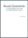 Cover: Ready Seapower - Books Express Publishing