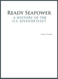 Enlarge image Cover: Ready Seapower - Books Express Publishing
