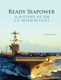 Enlarge image Cover: Ready Seapower - Books Express Publishing