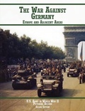 Cover: United States Army in World War II, Pictorial Record, War Against Germany - Books Express Publishing
