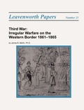 Cover: Third War - Books Express Publishing