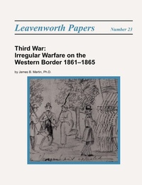 Enlarge image Cover: Third War - Books Express Publishing