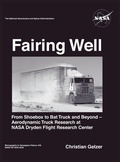 Cover: Fairing Well - Books Express Publishing