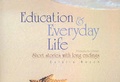 Cover: Education and Everyday Life - Hawker Brownlow Education Pty Ltd