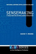 Cover: Sensemaking - Books Express Publishing