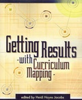 Cover: Getting Results with Curriculum Mapping - Hawker Brownlow Education Pty Ltd