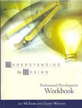 Cover: Understanding by Design - Hawker Brownlow Education Pty Ltd