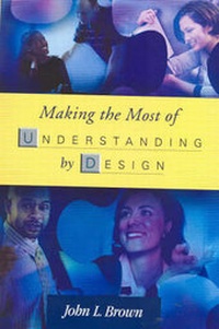 Enlarge image Cover: Making the Most of Understanding by Design - Hawker Brownlow Education Pty Ltd