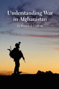 Cover: Understanding War in Afghanistan - Books Express Publishing