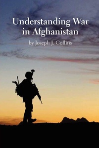 Enlarge image Cover: Understanding War in Afghanistan - Books Express Publishing