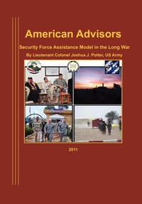 Enlarge image Cover: American Advisors - Books Express Publishing