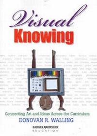 Enlarge image Cover: Visual Knowing - Hawker Brownlow Education Pty Ltd