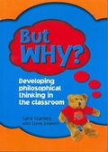 Cover: But Why? - Hawker Brownlow Education Pty Ltd