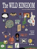 Cover: Wild Kingdom - Drawn and Quarterly