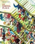 Cover: Wrong Place - Drawn and Quarterly
