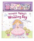 Cover: Princess Poppy's Royal Wedding - Top That! Publishing Ltd