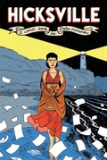 Cover: Hicksville - Drawn and Quarterly