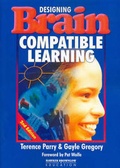 Cover: Designing Brain-compatible Learning - Hawker Brownlow Education Pty Ltd