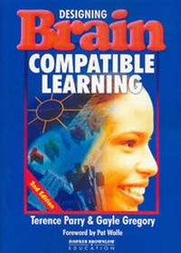 Enlarge image Cover: Designing Brain-compatible Learning - Hawker Brownlow Education Pty Ltd