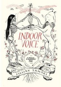 Cover: Indoor Voice - Drawn and Quarterly